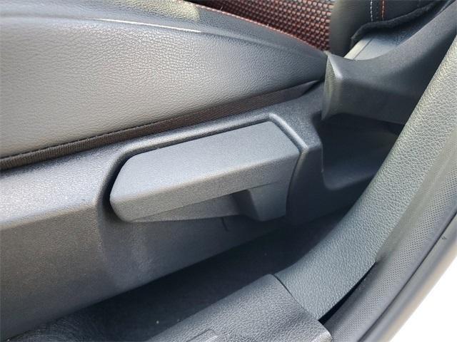 used 2025 Nissan Kicks car, priced at $23,490