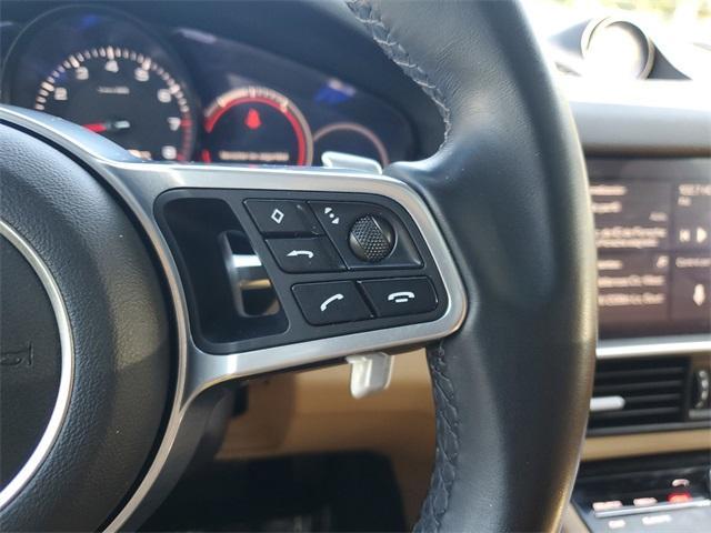 used 2019 Porsche Cayenne car, priced at $36,990