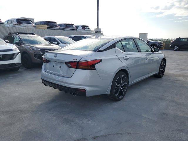 new 2025 Nissan Altima car, priced at $30,339