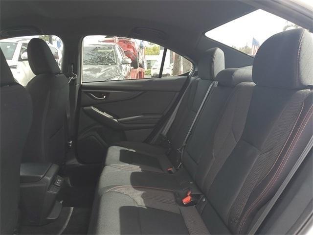 used 2023 Subaru WRX car, priced at $27,590