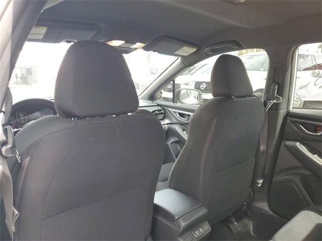 used 2023 Subaru WRX car, priced at $27,590