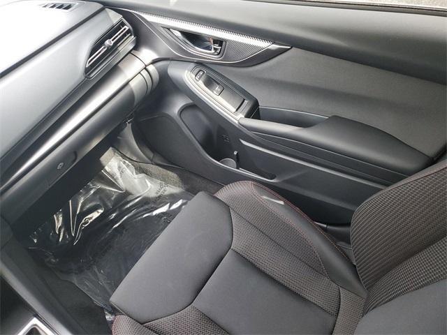 used 2023 Subaru WRX car, priced at $27,590