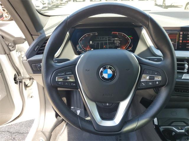 used 2024 BMW 228 Gran Coupe car, priced at $28,880