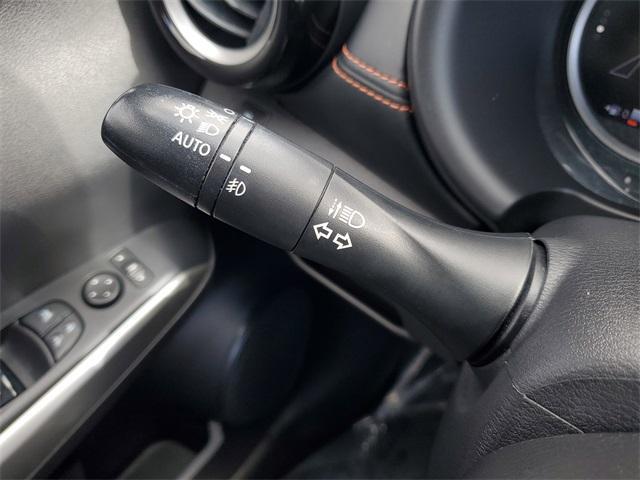 used 2019 Nissan Kicks car, priced at $14,790