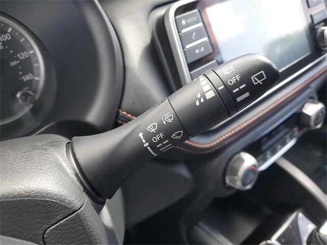 used 2019 Nissan Kicks car, priced at $14,790