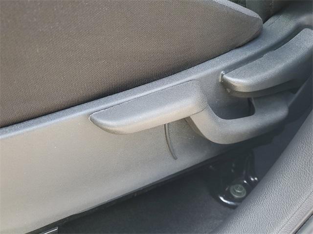 used 2023 Nissan Kicks car, priced at $17,990