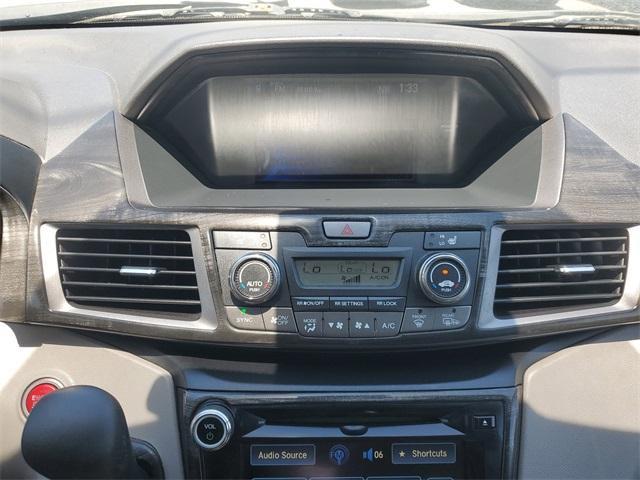 used 2014 Honda Odyssey car, priced at $8,990