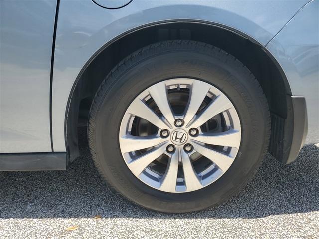 used 2014 Honda Odyssey car, priced at $8,990