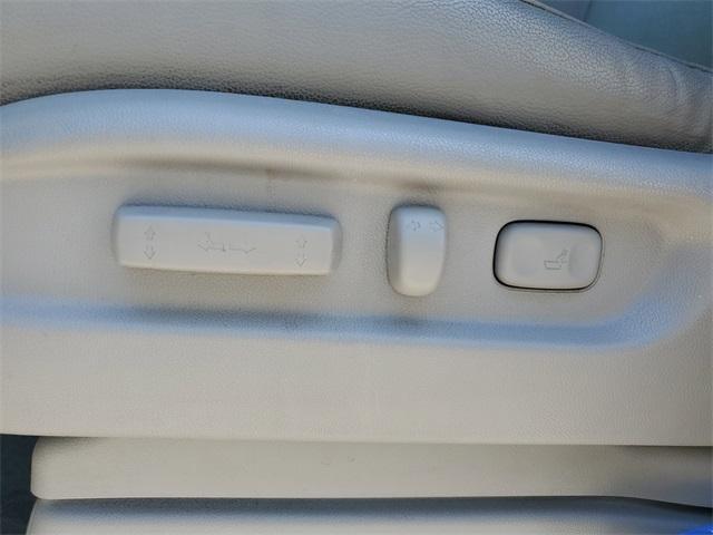 used 2014 Honda Odyssey car, priced at $8,990