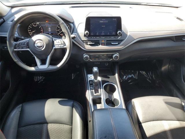 used 2023 Nissan Altima car, priced at $20,880