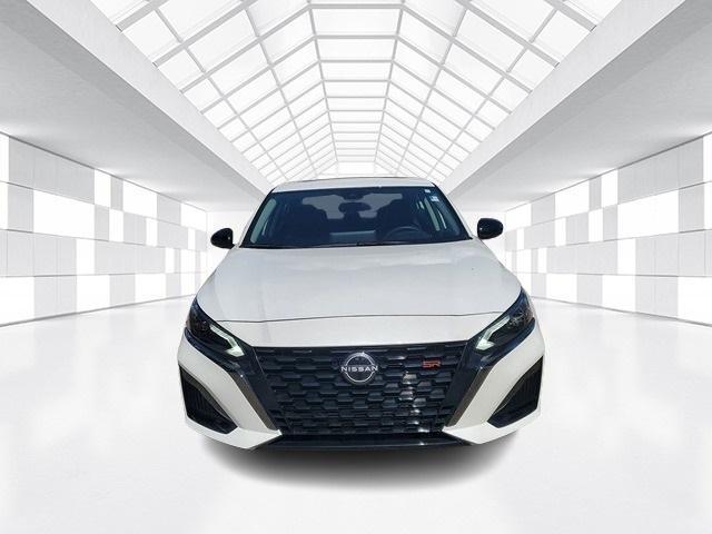 used 2024 Nissan Altima car, priced at $25,490