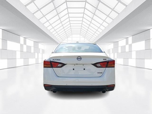 used 2024 Nissan Altima car, priced at $25,490
