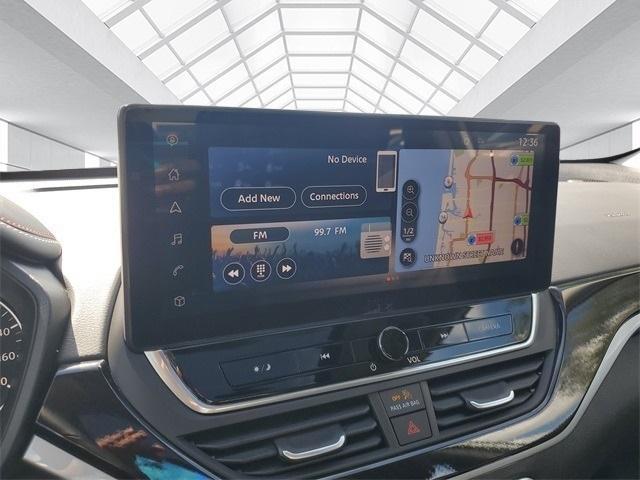 used 2024 Nissan Altima car, priced at $25,490