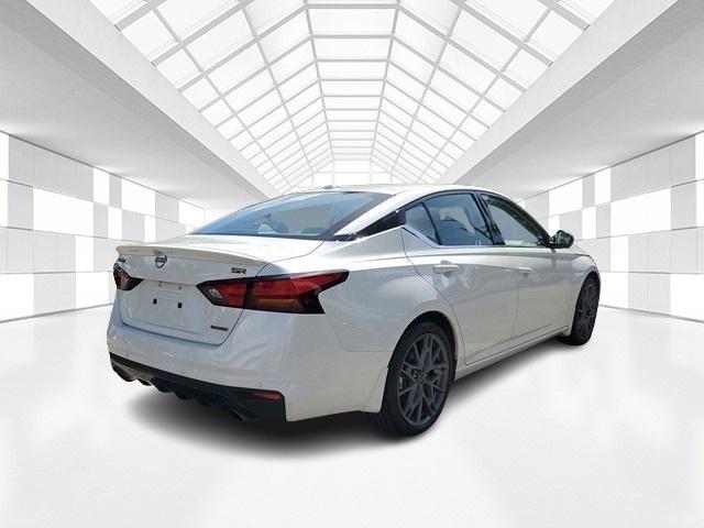 used 2024 Nissan Altima car, priced at $25,490