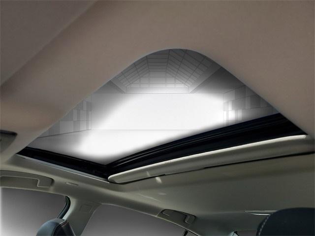 used 2024 Nissan Altima car, priced at $25,490