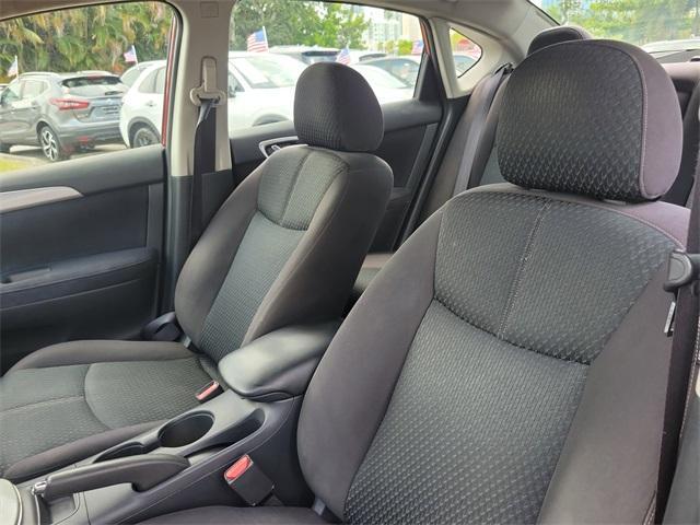 used 2013 Nissan Sentra car, priced at $2,795