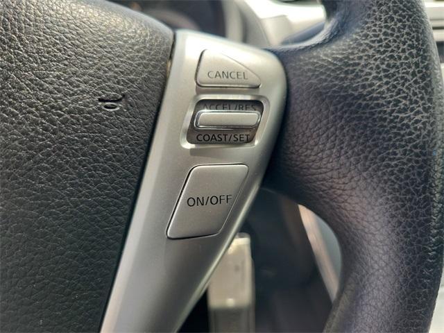 used 2013 Nissan Sentra car, priced at $2,795