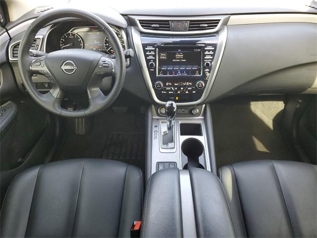 used 2023 Nissan Murano car, priced at $23,990