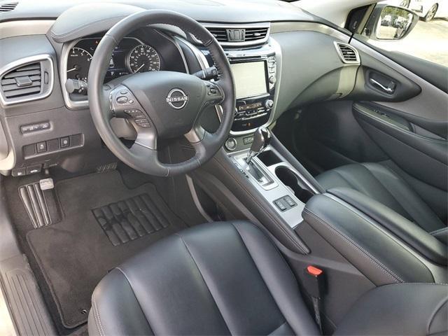 used 2023 Nissan Murano car, priced at $23,990