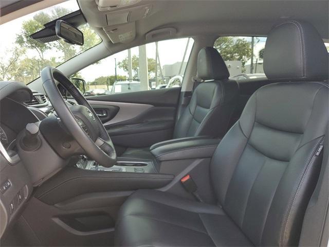 used 2023 Nissan Murano car, priced at $23,990