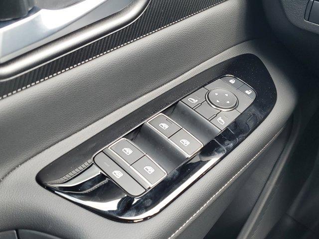 new 2025 Nissan Murano car, priced at $40,275