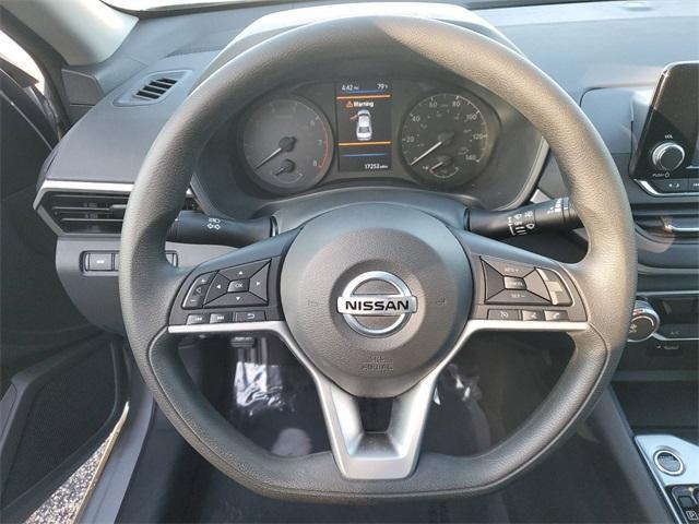 used 2021 Nissan Altima car, priced at $16,998