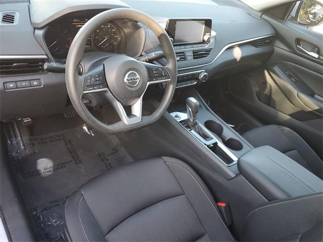 used 2021 Nissan Altima car, priced at $16,998