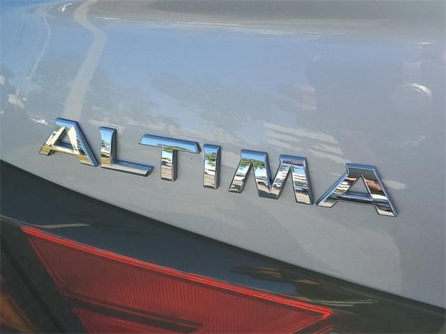 used 2021 Nissan Altima car, priced at $16,998