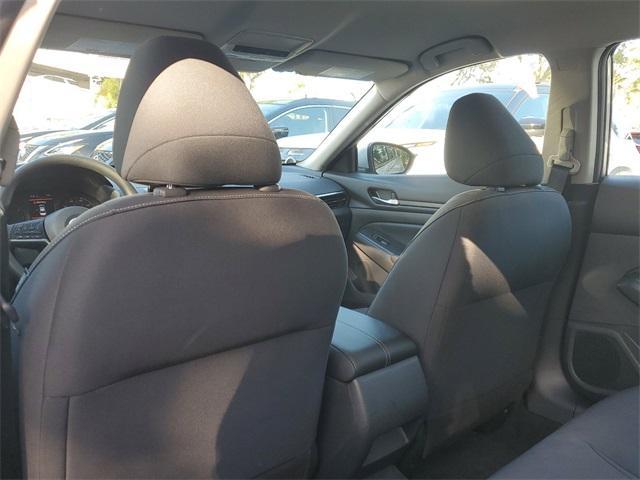 used 2021 Nissan Altima car, priced at $16,998