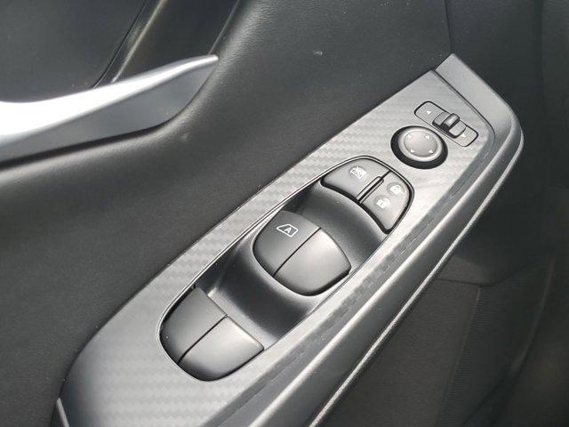 new 2025 Nissan Sentra car, priced at $23,668