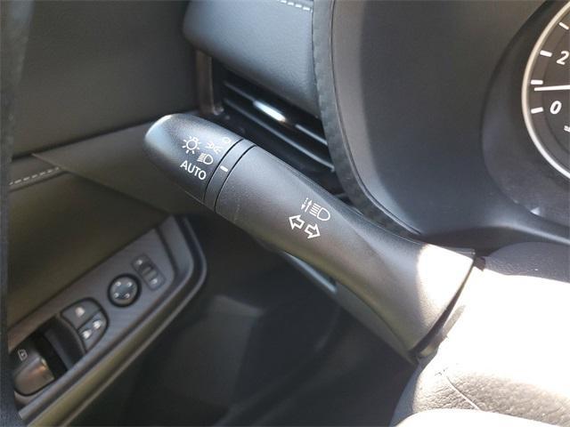 used 2024 Nissan Sentra car, priced at $16,990