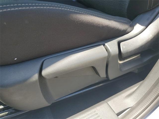 used 2021 Nissan Rogue car, priced at $18,995