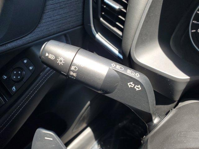 used 2021 Nissan Rogue car, priced at $16,490