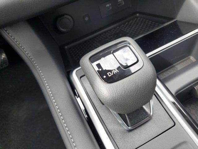 new 2025 Nissan Pathfinder car, priced at $41,428