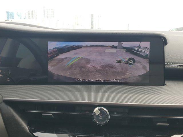 new 2025 Nissan Murano car, priced at $41,451