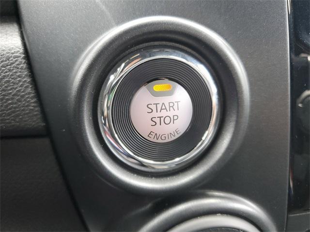 used 2024 Nissan Titan car, priced at $40,990
