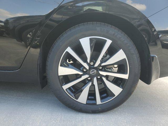 new 2025 Nissan Sentra car, priced at $26,274