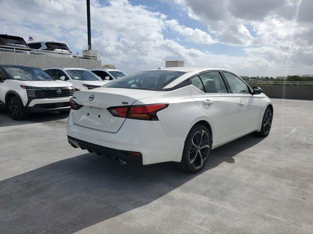 new 2025 Nissan Altima car, priced at $28,157