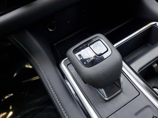 new 2025 Nissan Pathfinder car, priced at $41,513