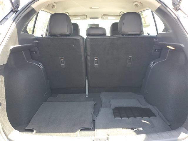 used 2019 Nissan Kicks car, priced at $12,897