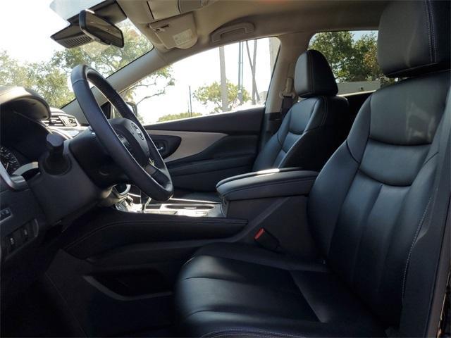 used 2023 Nissan Murano car, priced at $24,880