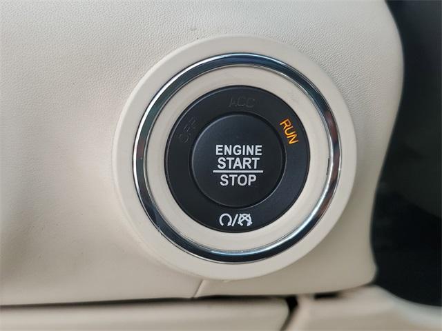 used 2022 Maserati Quattroporte car, priced at $43,990
