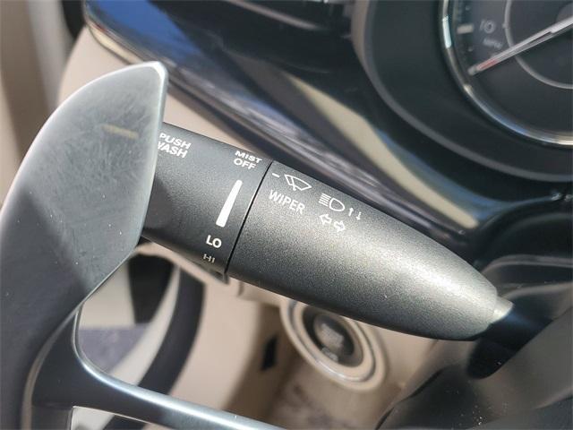used 2022 Maserati Quattroporte car, priced at $43,990