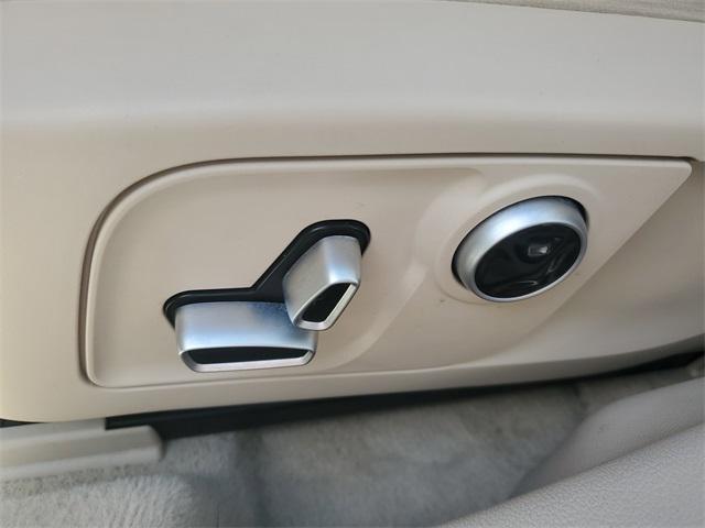 used 2022 Maserati Quattroporte car, priced at $43,990