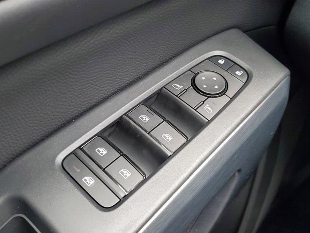 new 2025 Nissan Pathfinder car, priced at $43,260