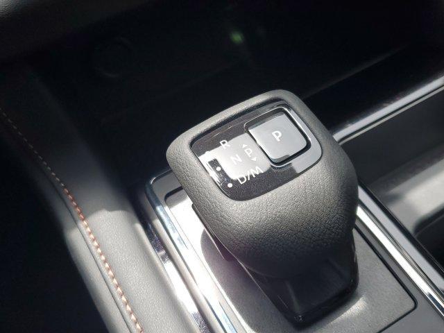 new 2025 Nissan Pathfinder car, priced at $43,260