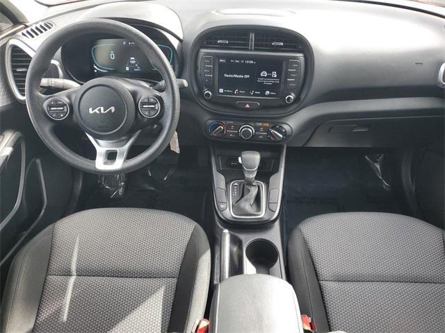 used 2023 Kia Soul car, priced at $15,951