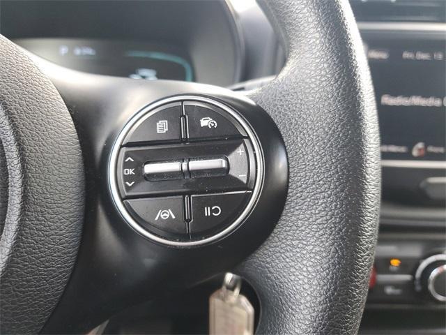 used 2023 Kia Soul car, priced at $15,951