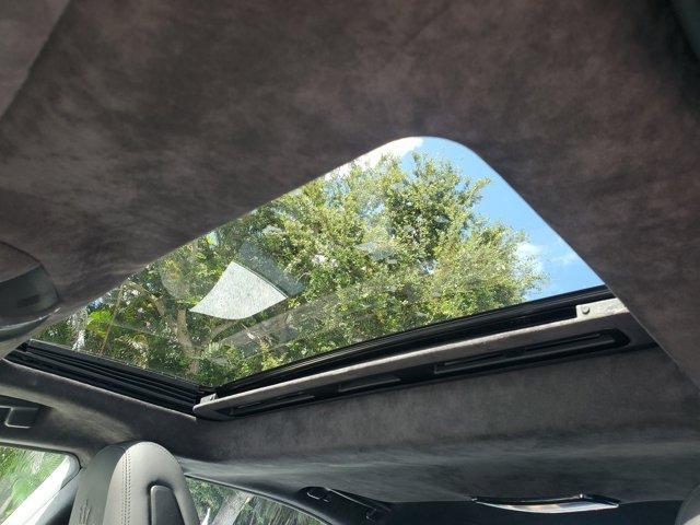 used 2022 Maserati Ghibli car, priced at $29,990