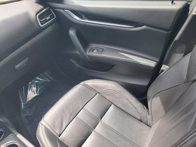 used 2022 Maserati Ghibli car, priced at $29,990